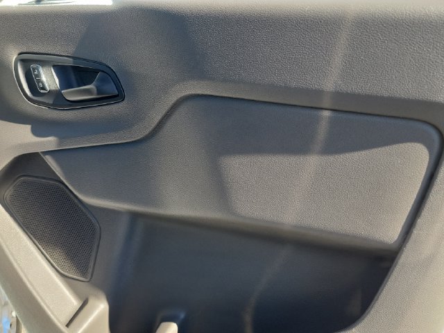 Used 2025 Ford Transit 250 Low Roof w/ Exterior Upgrade Package RWD image 14