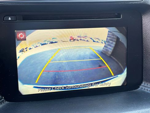 Used 2016 MAZDA CX-5 Touring FWD image 32