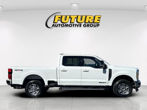 Certified 2026 Ford F250 Lariat AWD/4WD image 2