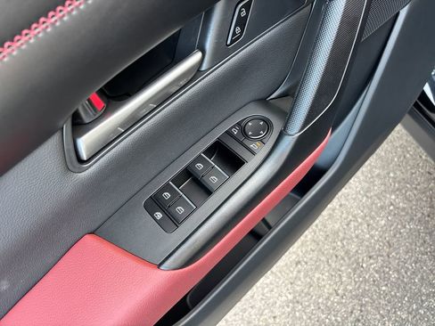 Certified 2025 MAZDA CX-50 AWD 2.5 Hybrid w/ Weather Package image 11