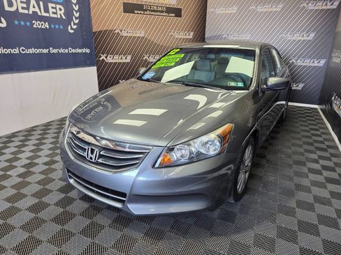 Used 2012 Honda Accord EX-L image 2