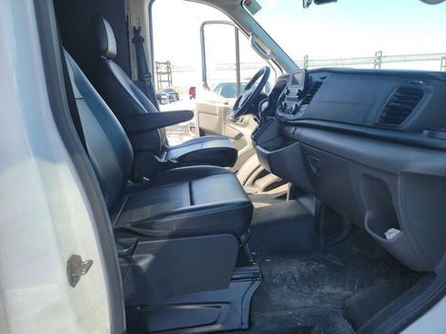 Used 2020 Ford Transit 250 Medium Roof w/ Load Area Protection Package image 11