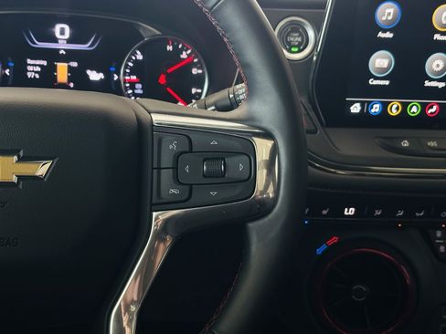 Used 2023 Chevrolet Blazer RS w/ Driver Confidence II Package AWD/4WD image 54