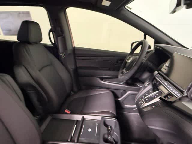 New 2026 Honda Odyssey Sport-L image 57