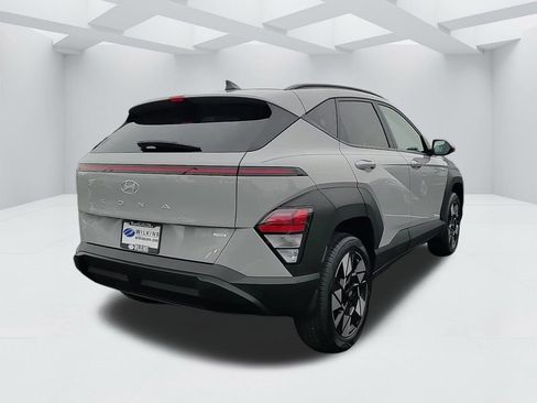 Certified 2024 Hyundai Kona SEL image 5