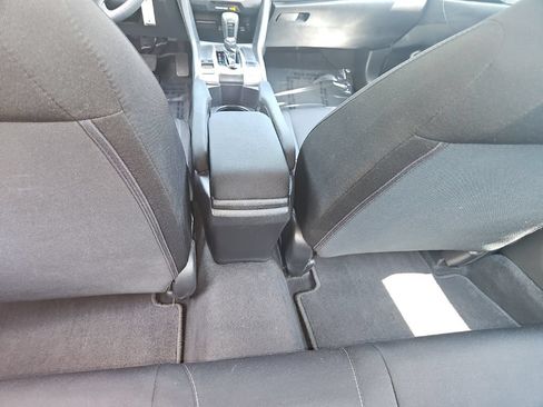 Used 2019 Honda Civic LX image 23