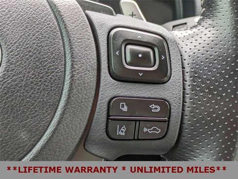 Used 2024 Lexus IS 350 F Sport image 26