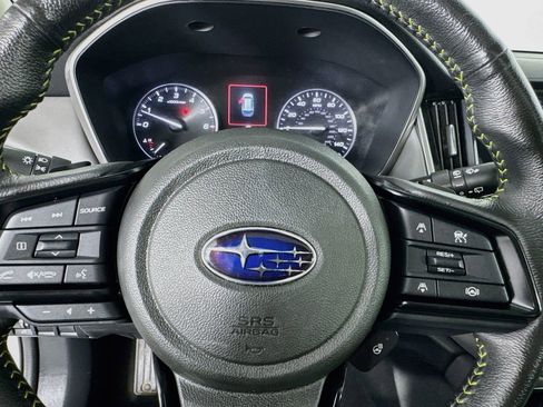 Used 2025 Subaru Outback Onyx Edition AWD/4WD image 16