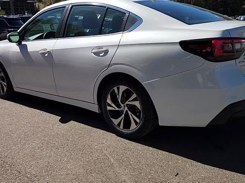 Used 2022 Subaru Legacy Premium w/ Popular Package #1 image 6