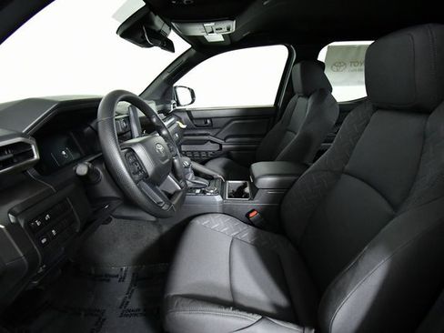New 2026 Toyota Tacoma SR5 image 5