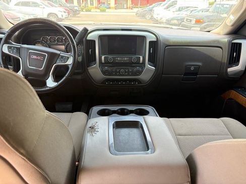Used 2014 GMC Sierra 1500 SLE w/ SLE Value Package AWD/4WD image 20