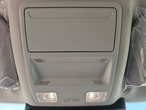 New 2025 Ford Bronco Sport Big Bend w/ Convenience Package image 30