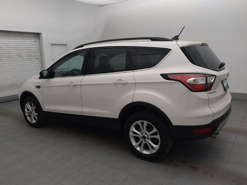 Used 2018 Ford Escape SEL image 3