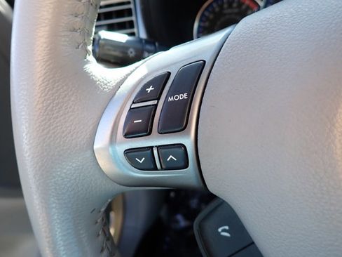 Used 2011 Subaru Forester 2.5X Limited w/ Rugged Pkg 1I image 17