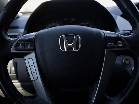 Used 2016 Honda Odyssey EX-L image 18