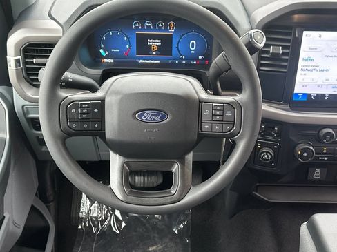 New 2026 Ford F150 XLT w/ Tow/Haul Package AWD/4WD image 14