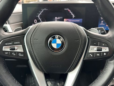 Used 2025 BMW X5 sDrive40i RWD image 25