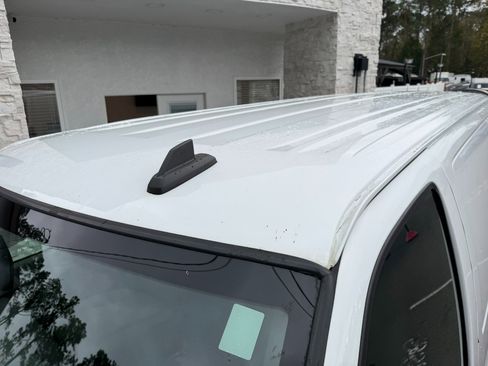 Used 2020 Chevrolet Express 2500 w/ Enhanced Convenience Package image 9