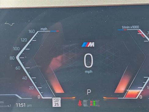 Certified 2024 BMW X5 sDrive40i w/ M Sport Package RWD image 6