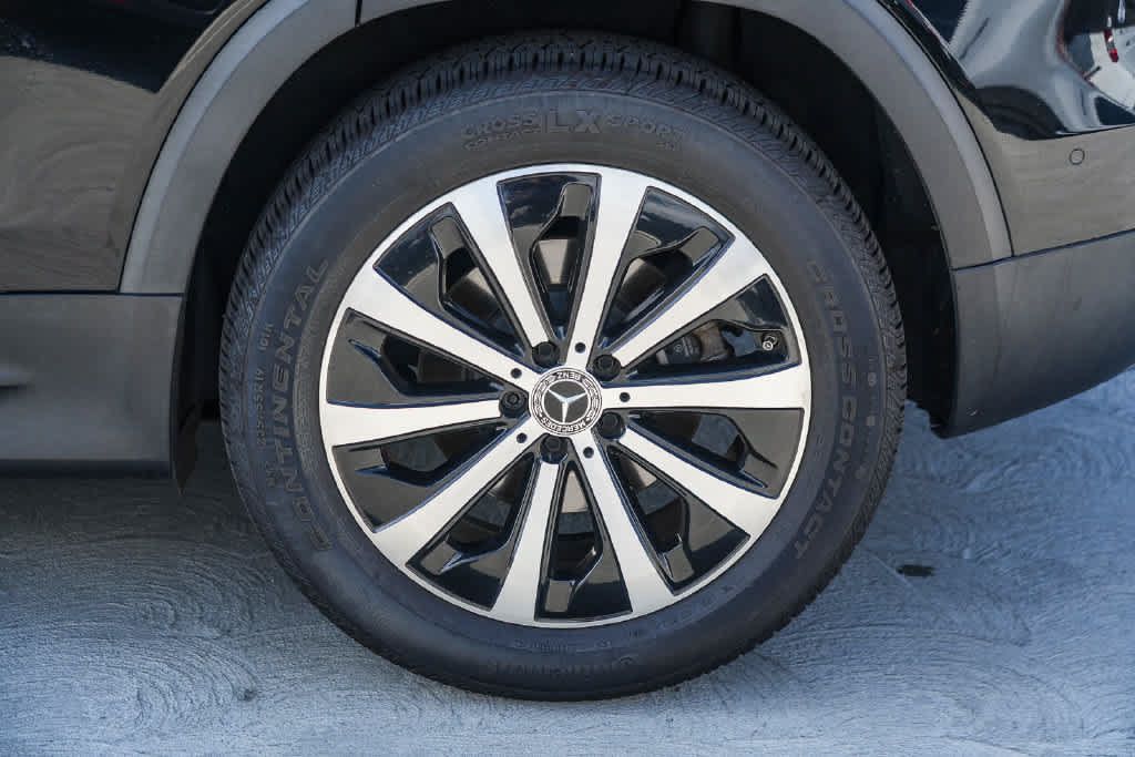 Used 2022 Mercedes-Benz GLB 250 image 10