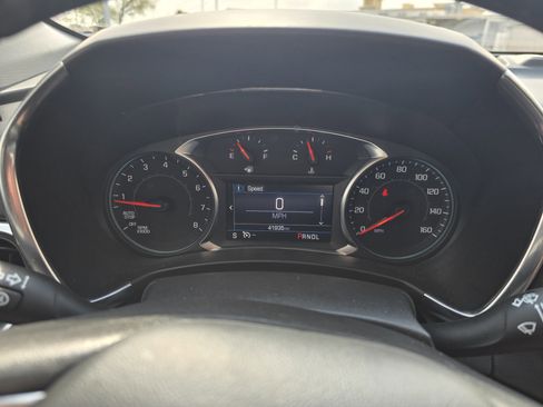 Used 2022 Chevrolet Equinox LT image 13