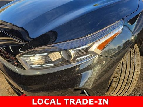 Used 2024 Kia Forte GT-Line w/ GT-Line Premium Package image 32