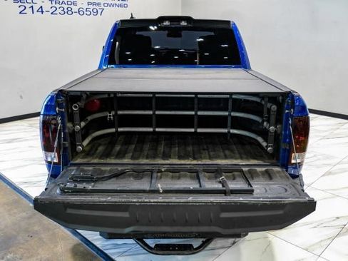 Used 2015 RAM 1500 Express AWD/4WD image 73