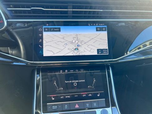 Used 2023 Audi Q7 3.0T Premium Plus w/ Premium Plus Package image 27