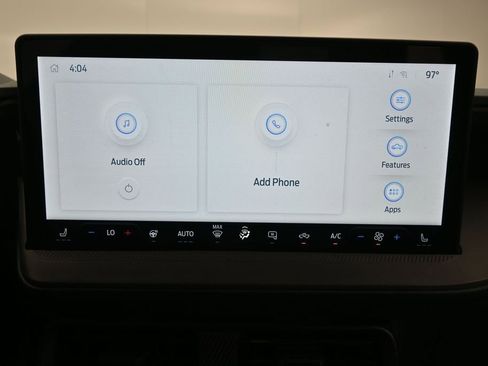 Used 2025 Ford Maverick XLT w/ Equipment Group 301A AWD/4WD image 18