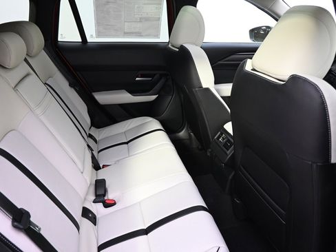 New 2026 MAZDA CX-50 AWD 2.5 S w/ Cargo Package image 18