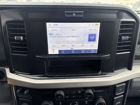 New 2026 Ford F550 XL image 24