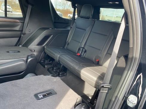 Certified 2024 Chevrolet Tahoe Premier image 19