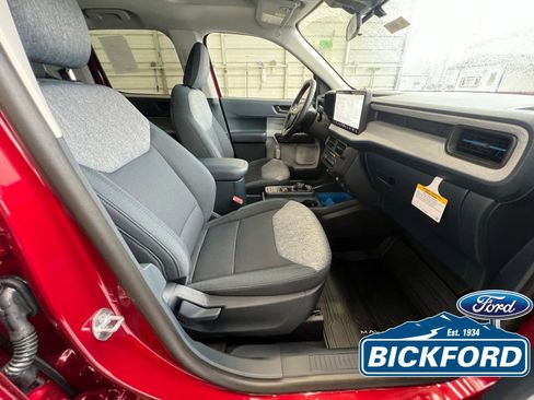 New 2026 Ford Maverick XLT AWD/4WD image 16