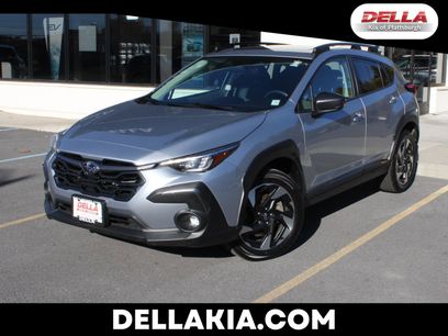 Used 2024 Subaru Crosstrek 2.5i Limited