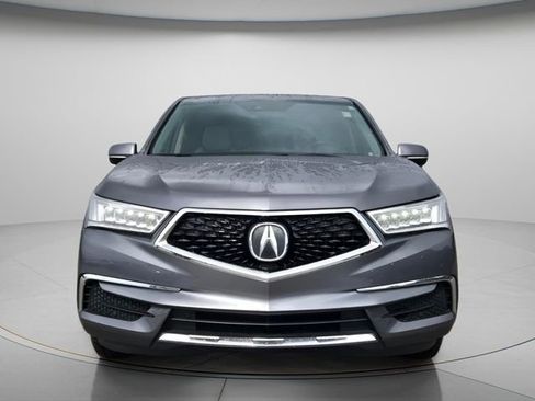 Used 2018 Acura MDX FWD w/ Technology Package image 5