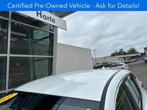 Used 2021 Honda CR-V Special Edition image 24