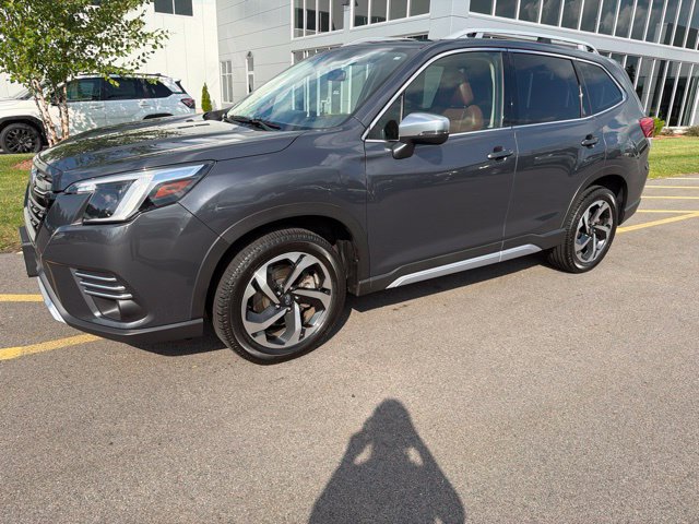 Used 2024 Subaru Forester Touring AWD/4WD image 1