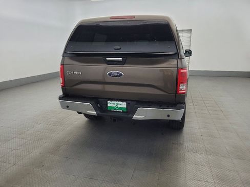 Used 2015 Ford F150 XLT w/ Equipment Group 302A Luxury image 7