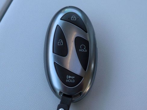 New 2026 Hyundai Palisade SEL image 37