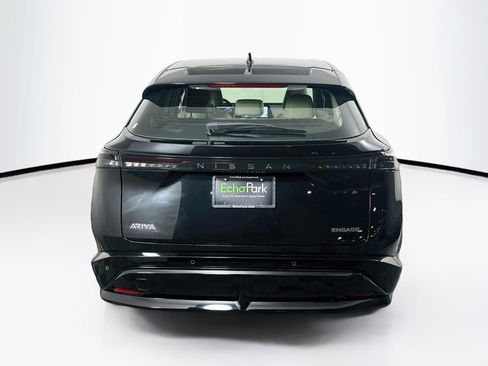 Used 2023 Nissan Ariya FWD image 7
