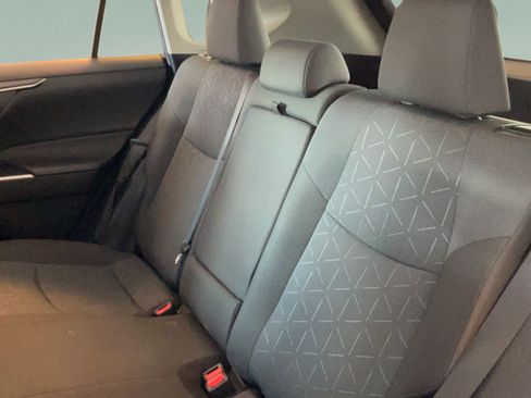 Used 2024 Toyota RAV4 XLE FWD image 26