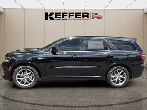New 2026 Dodge Durango GT AWD/4WD image 2