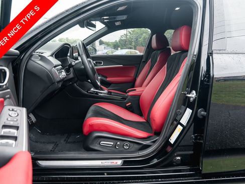 Used 2025 Acura Integra Type S FWD image 24