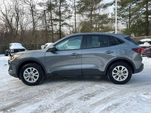 Used 2025 Ford Escape Active image 3