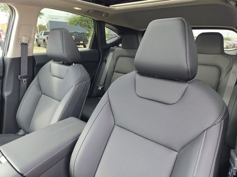 New 2026 Nissan Murano SL AWD/4WD image 9