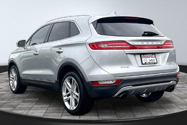 Used 2017 Lincoln MKC Reserve w/ Lincoln MKC Climate Package AWD/4WD image 4