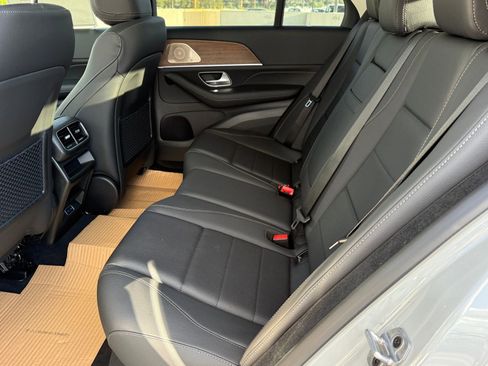 New 2026 Mercedes-Benz GLE 450e 4MATIC image 27