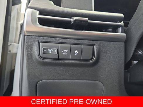 Used 2025 Hyundai Tucson SEL AWD/4WD image 27