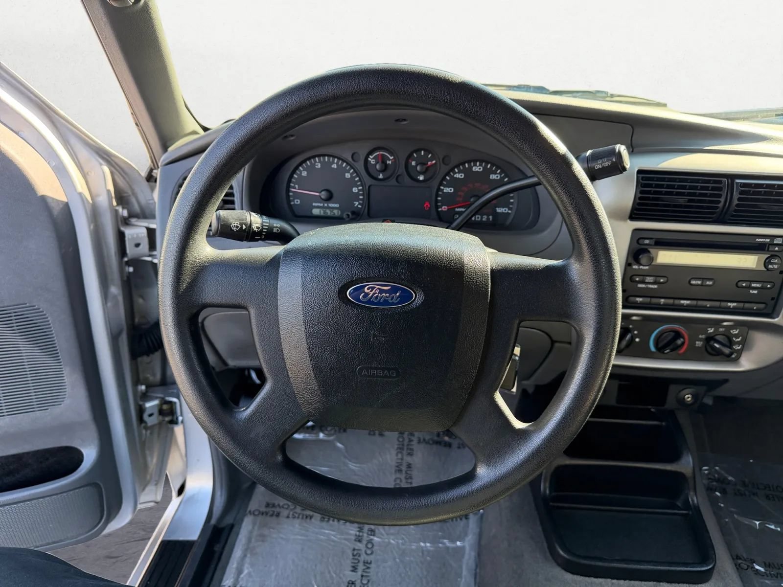 Used 2011 Ford Ranger XLT RWD image 14