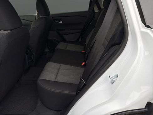 New 2026 Nissan Rogue SV w/ Cold Weather Package image 25